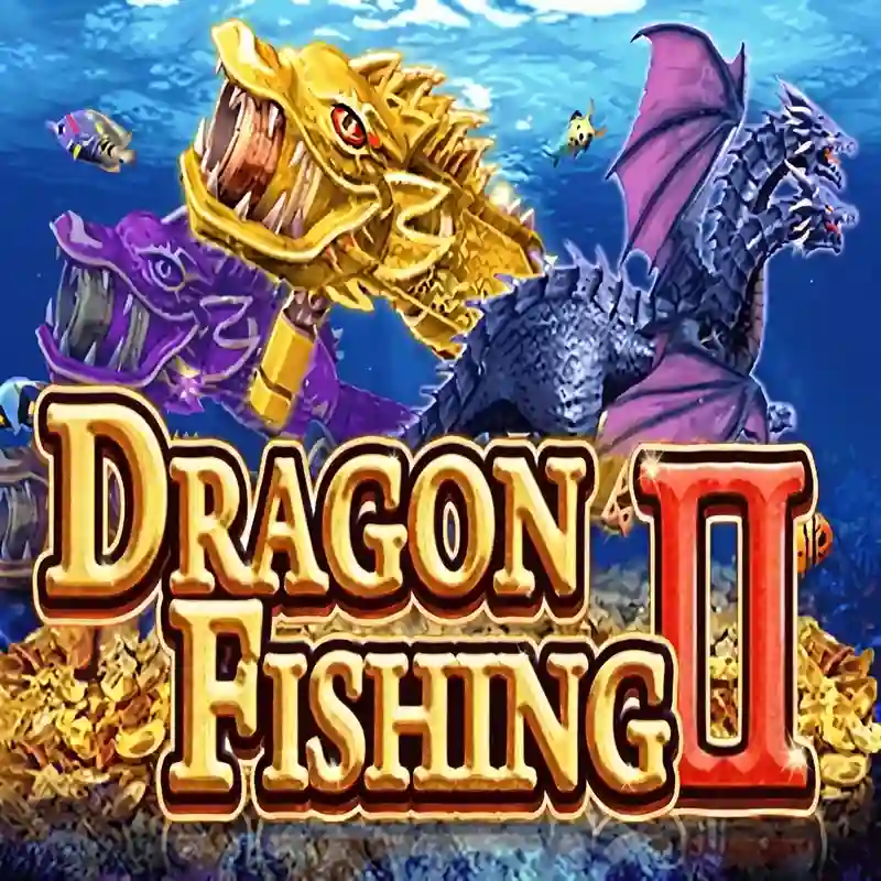 Bắn Cá Long Vương 2