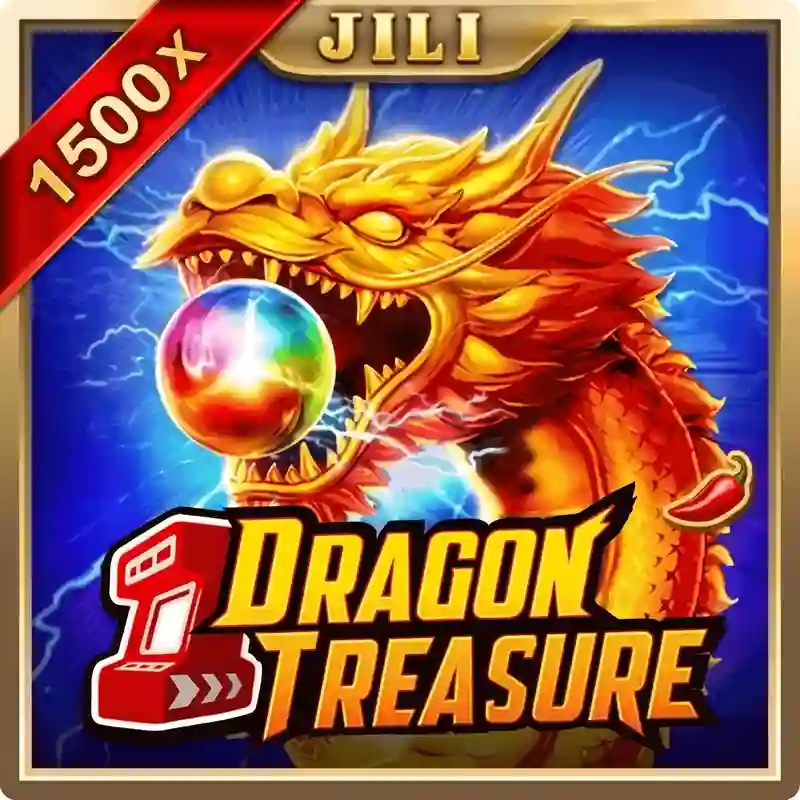 Trò chơi Kho báu rồng tại casino new66