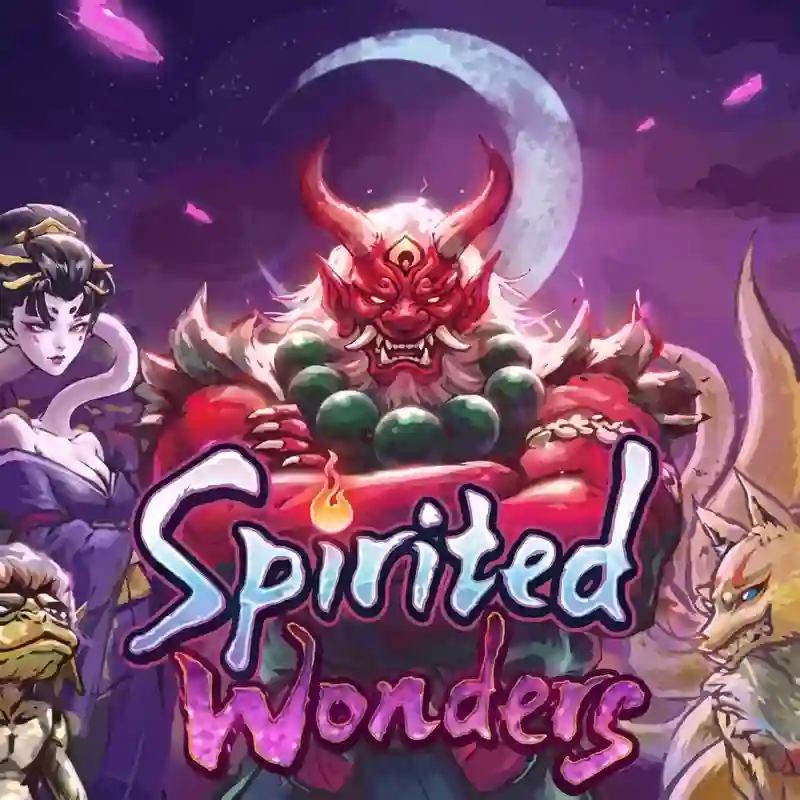 Trò chơi slot Kỳ quan vùng đất linh hồn tại casino new66