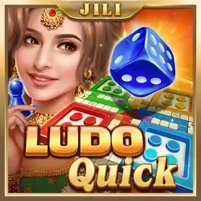 Trò chơi Ludo nhanh casino trực tuyến tại new66