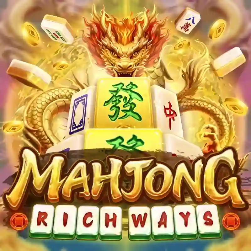 Trò chơi Mạt Chược Phát Tài tại casino new66