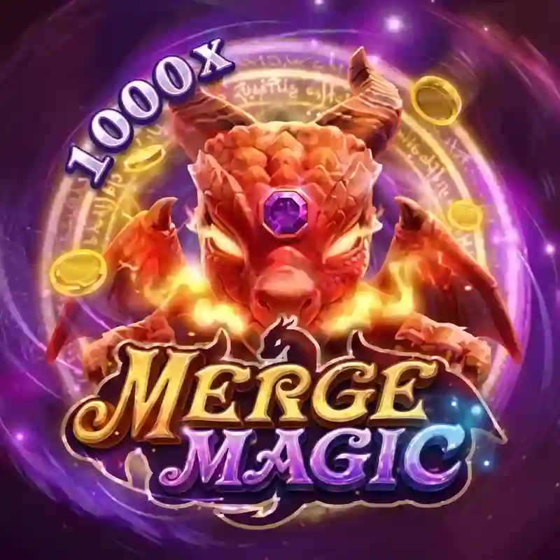 Trò chơi Casino PHÉP THUẬT HỢP NHẤT tại new66