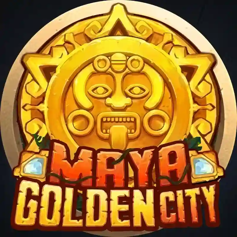 Giao diện trò chơi Thành phố vàng Maya casino new66