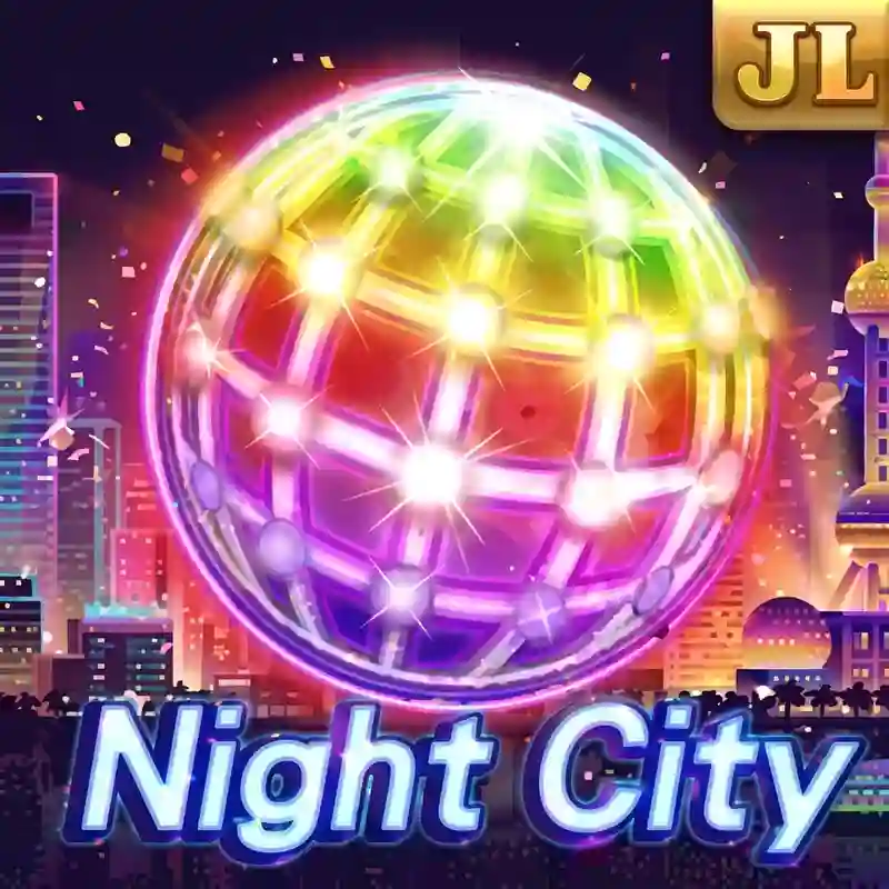 Thành phố đêm casino trực tuyến new66