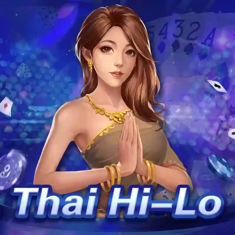 Trò chơi casino trực tuyến Thái Hi-Lo tại new66