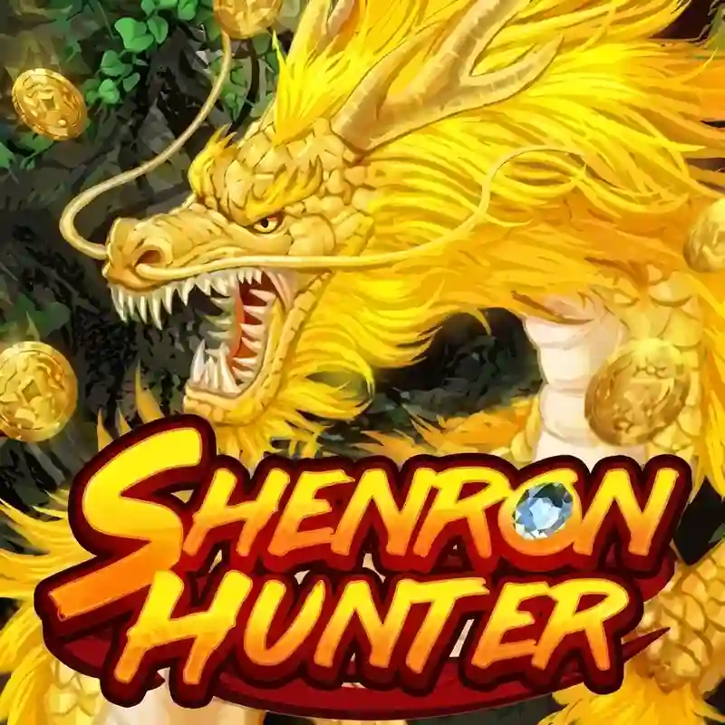 Trò chơi nổ hũ Thợ săn Shenron tại casino new66