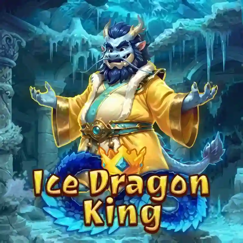 Trò chơi casino Vua Rồng Băng Giá tại new66