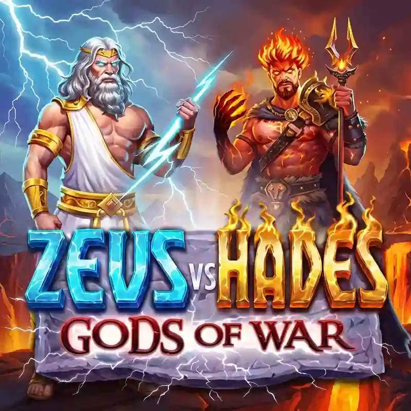 Chơi Zeus vs Hades tại new66